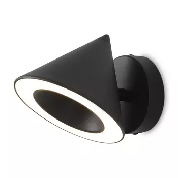 Настенный светильник (бра) Etro, FR6141WL-L7B