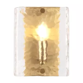 Настенный светильник (бра) Freya FR5190WL-01BS2