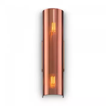 Настенный светильник (бра) Gioia P011WL-02C