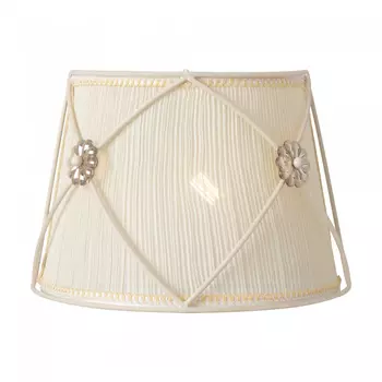 Настенный светильник (бра) Lea ARM369-01-G