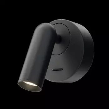 Настенный светильник (бра) Mirax C038WL-L3B3K