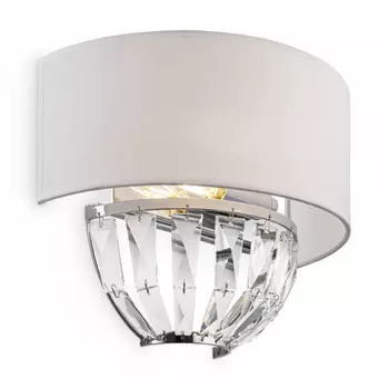 Настенный светильник (бра) Pantheon H021WL-02CH