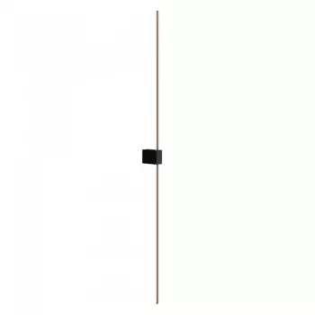 Настенный светильник (бра) Pars C071WL-L12GB3K