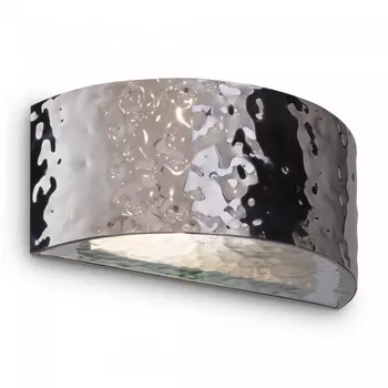 Настенный светильник (бра) Ripple MOD096WL-01CH