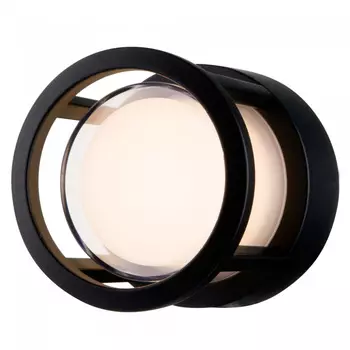 Настенный светильник (бра) Wolseley Road O011WL-L6B