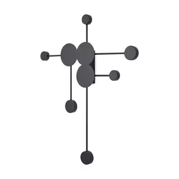 Настенный светильник (бра) Wonder, FR5440WL-L17B
