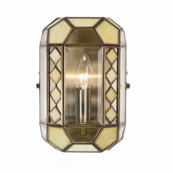 Настенный светильник Citilux Фасет CL441311
