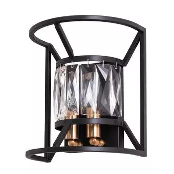 Настенный светильник Divinare Frost 2022/21 AP-2