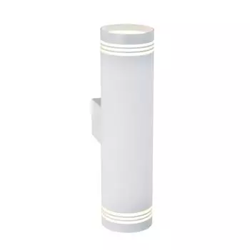 Настенный светильник Elektrostandard Selin MRL LED 1004 белый 4690389136597