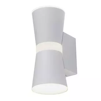 Настенный светильник Elektrostandard Viare MRL LED 1003 белый 4690389136603