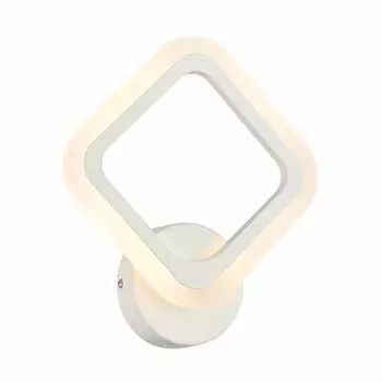 Настенный светильник Evoled Samuro SLE500151-01