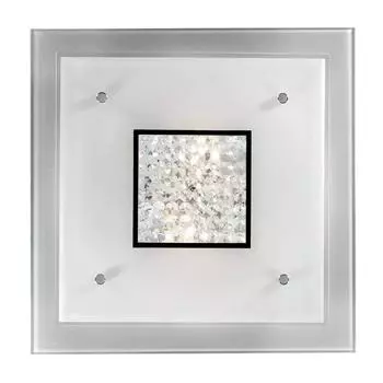 Настенный светильник Ideal Lux Steno PL2 087573