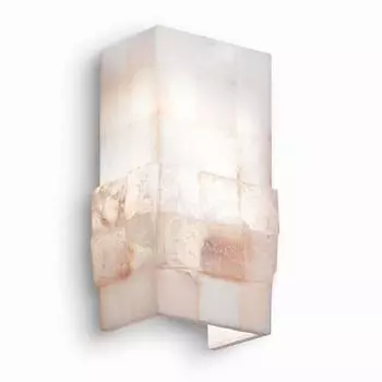 Настенный светильник Ideal Lux Stones AP1 015125