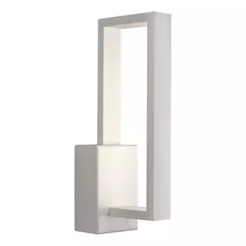 Настенный светильник iLedex Edge X050106 WH