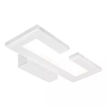 Настенный светильник iLedex Stalker 9082-350-B WH