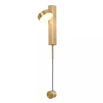 Настенный светильник Kink Light Винетта 08422,20