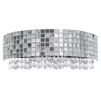 Настенный светильник Lightstar Bezazz 743624