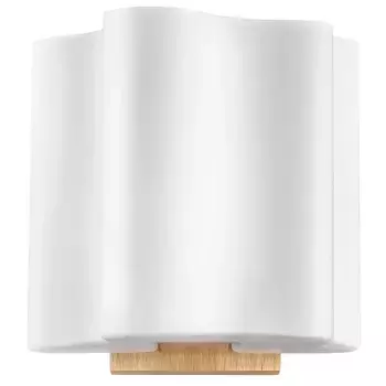 Настенный светильник Lightstar Nubi Legno 802615