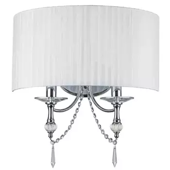 Настенный светильник Lightstar Paralume 725626
