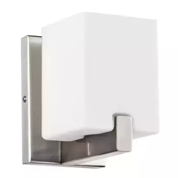 Настенный светильник Lightstar Qubica 805610