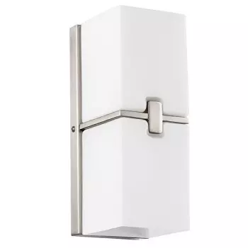 Настенный светильник Lightstar Qubica 805620