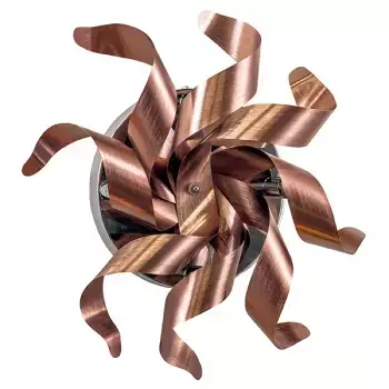 Настенный светильник Lightstar Turbio 754648