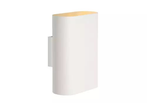 Настенный светильник Lucide Ovalis 12219/02/31