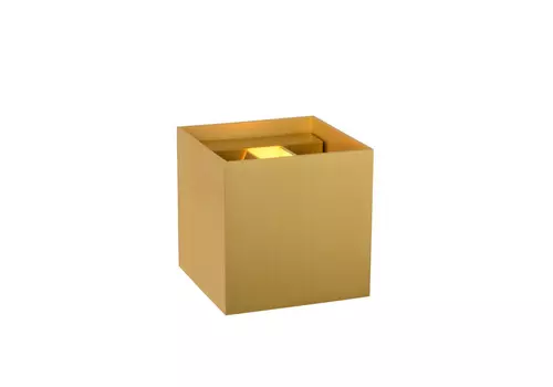 Настенный светильник Lucide Xio 09217/04/02