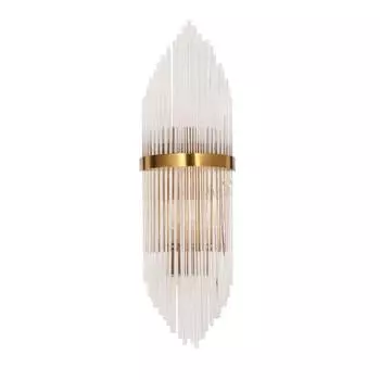 Настенный светильник Lumina Deco Ringletti LDW 8015-3 MD