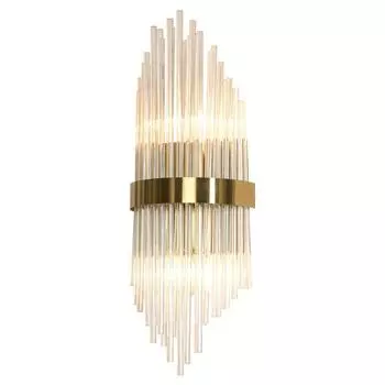 Настенный светильник Lussole Loft LSP-8480