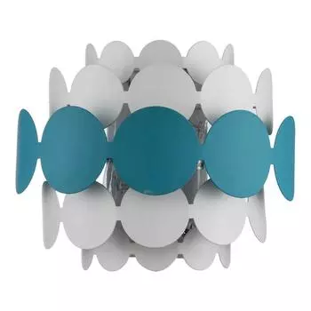 Настенный светильник Moderli Enya V8001-2W