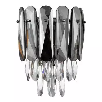 Настенный светильник Moderli Mery V9041-2W