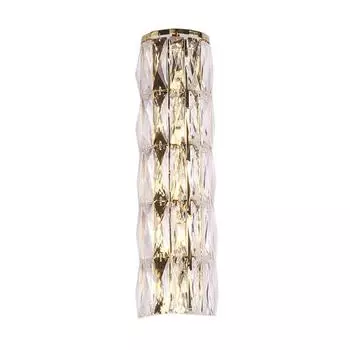 Настенный светильник Newport 10125/A gold М0060312