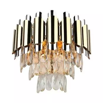 Настенный светильник Omnilux Malgrate OML-81401-03