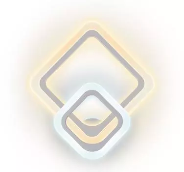 Настенный светильник Ritter Trampoli 52356 7