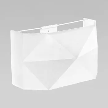 Настенный светильник TK Lighting 3315 Kantoor White