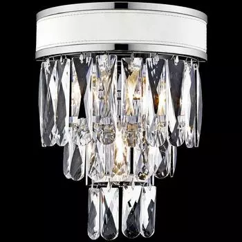 Настенный светильник Wertmark Clarissa WE136.03.101