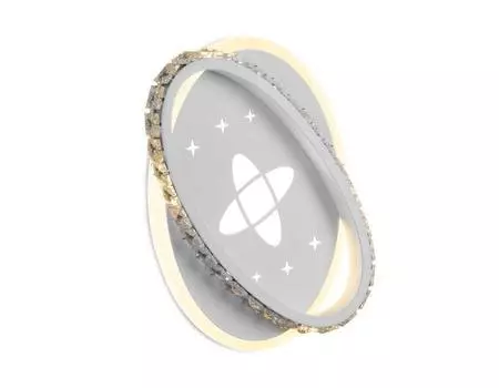 Настенный светодиодный светильник Ambrella light Ice FA234