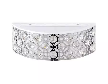 Настенный светодиодный светильник Ambrella light Ice FA9411