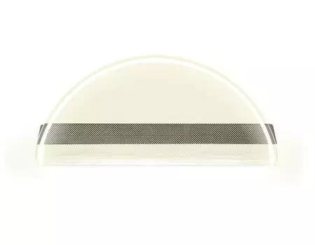 Настенный светодиодный светильник Ambrella light Original FA611