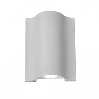 Настенный светодиодный светильник Citilux Декарт-9 CL704090