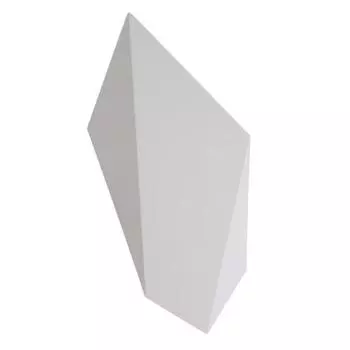 Настенный светодиодный светильник Crystal Lux CLT 229W WH