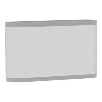 Настенный светодиодный светильник DesignLed GW Bravo GW-6080L-12-WH-NW 003053