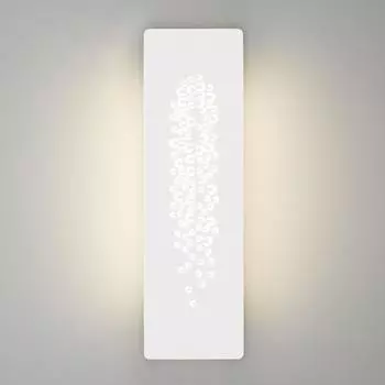 Настенный светодиодный светильник Elektrostandard Grape 40149/1 Led 4690389174117