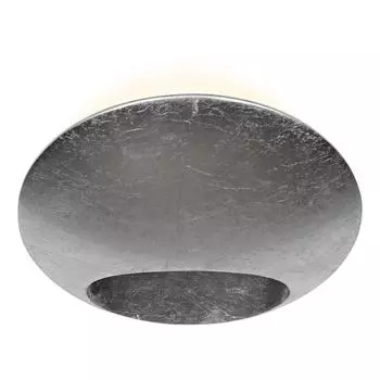 Настенный светодиодный светильник iLedex Light Flux ZD8152-6W Silver