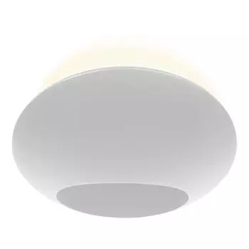 Настенный светодиодный светильник iLedex Light Flux ZD8152-6W WH