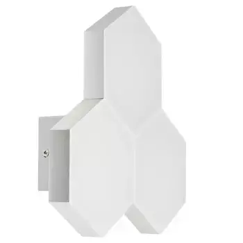 Настенный светодиодный светильник Lightstar Favo 750632