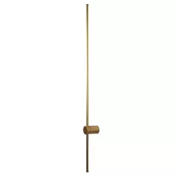 Настенный светодиодный светильник Loft IT Rays 10052GD