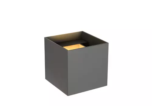 Настенный светодиодный светильник Lucide Xio 09217/04/36