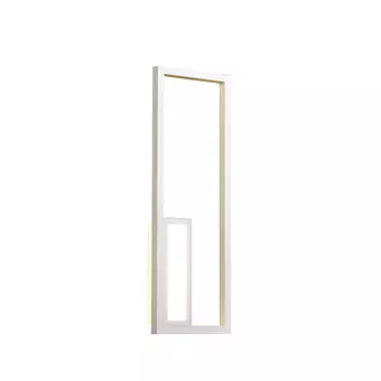 Настенный светодиодный светильник Mantra Boutique 7667